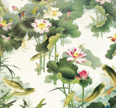 470x436 Fabric Digital Printing Service In Dheeraj Nagar, Faridabad