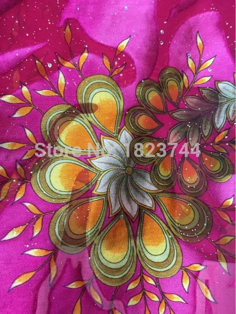 480x640 5 Yardslot) Aysl7325 4, Hot Sell African Polyester Fabric For