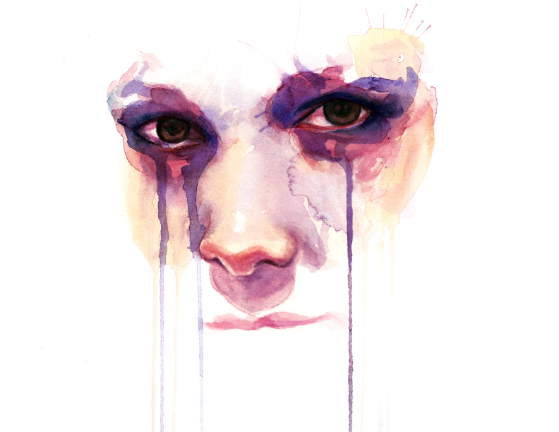 792x612 Watercolor Marion Bolognesi