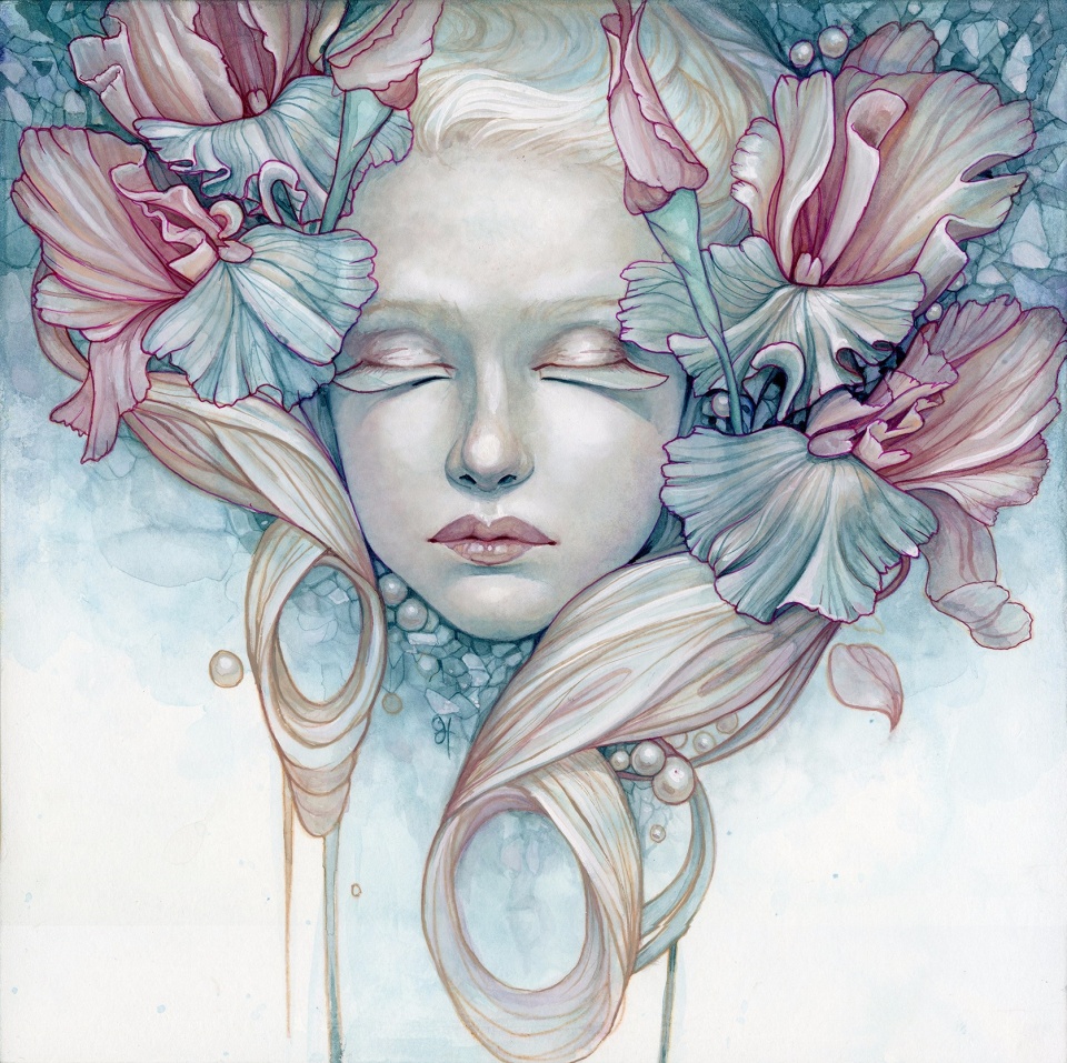 960x957 Northwest Louisiana Artist Directory Profile