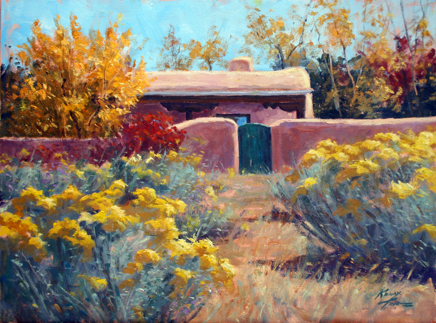 1500x1112 Fall Scenes