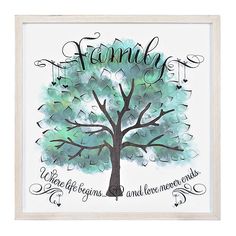 236x236 Personalized Family Rules