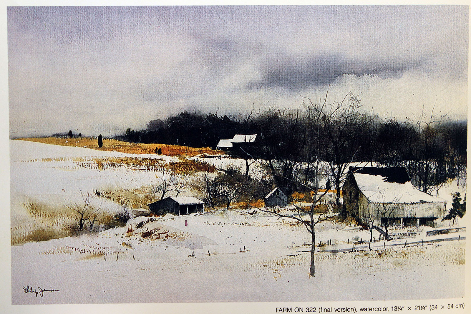 1600x1068 The Watercolor Teacher