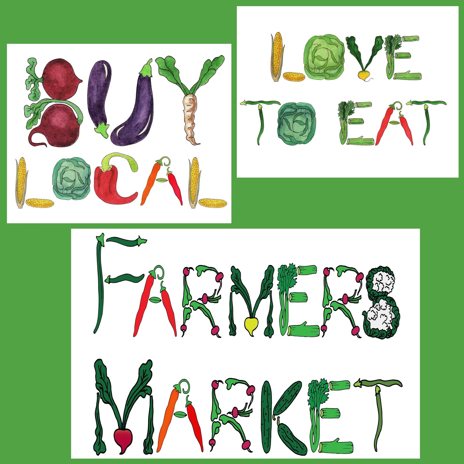 1600x1600 Irina Sztukowski Editorial Illustrations In Watercolor