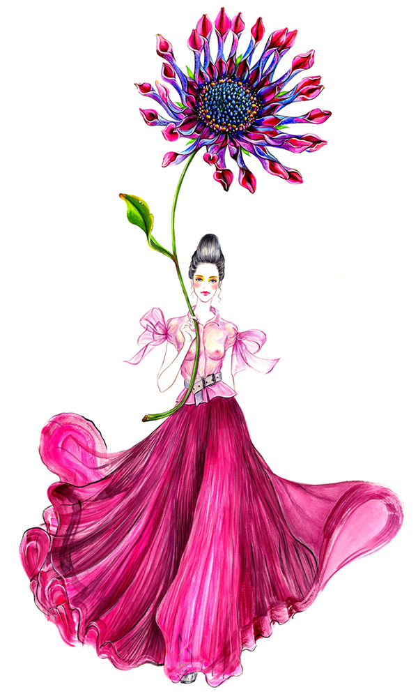 600x995 Racing Fashion