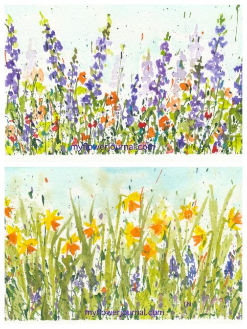 505x673 The New Koi Watercolor Pocket Set