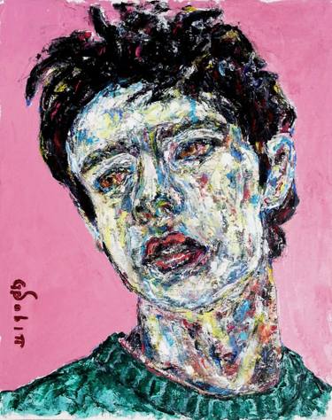 375x474 Paintings For Sale Saatchi Art