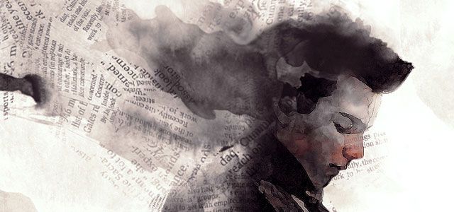 640x300 50 Photo Effect Tutorials With Photoshop