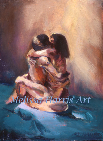 340x464 Original Fine Art Watercolor Paintings Amp Prints Melissa Harris