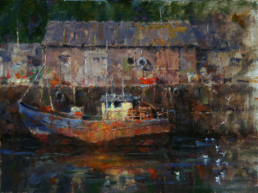 850x634 Eric Michaels Fine Art