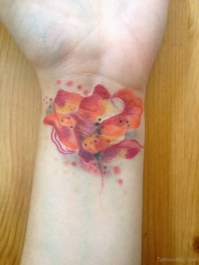 768x1024 Flower Tattoos Tattoo Designs, Tattoo Pictures