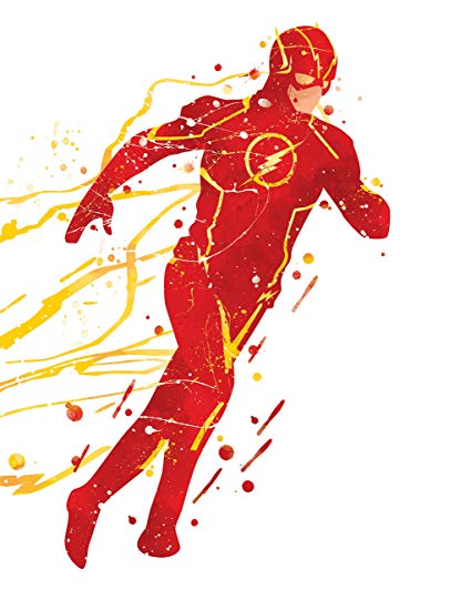 425x532 Pgbureau Flash Poster