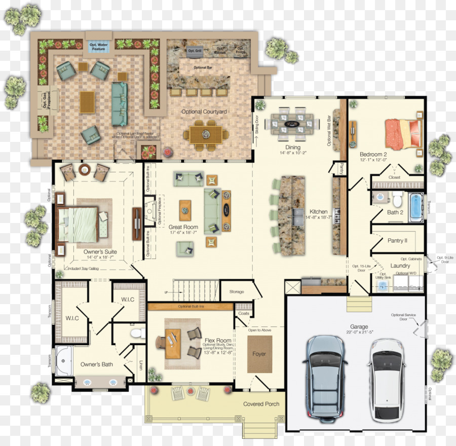 900x880 Floor Plan House Plan Storey
