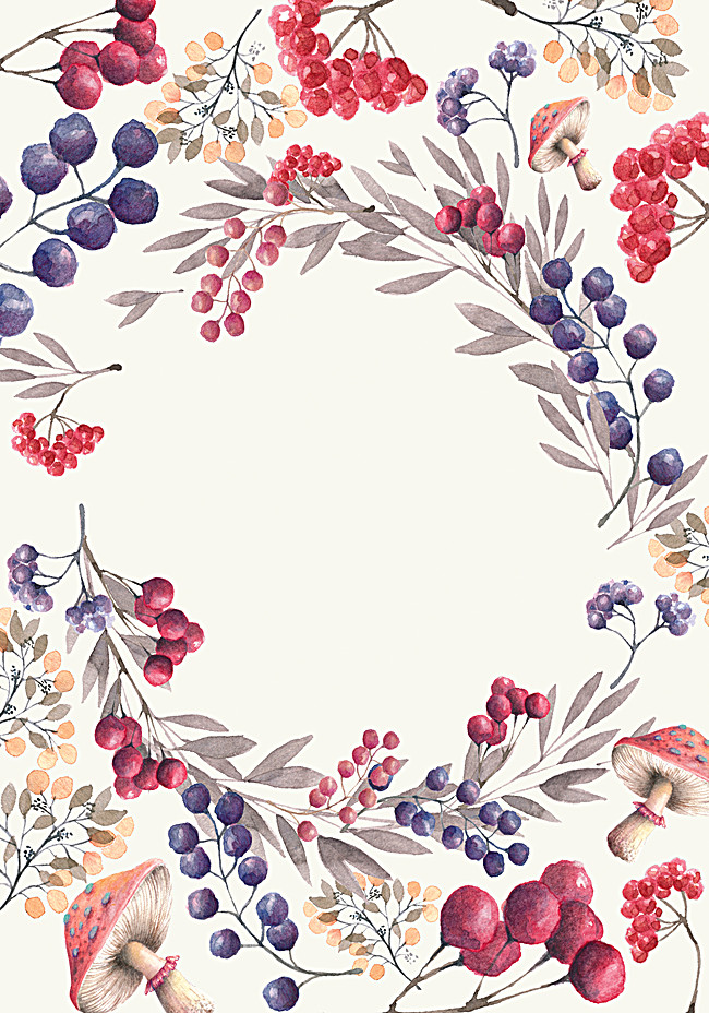 650x928 Watercolor Flowers Background, Watercolor, Flowers, Poster