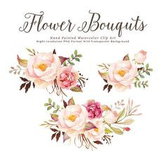 236x214 Watercolor Flower Invitation Template Unique Watercolor Floral