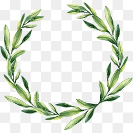 260x260 Wreath Png, Vectors, Psd, And Clipart For Free Download Pngtree