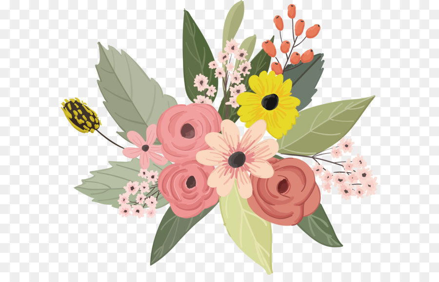 900x580 Flower Floral Design