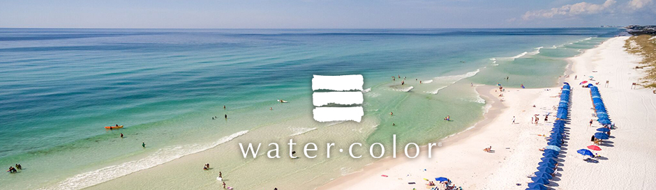 940x273 Watercolor Vacation Rentals