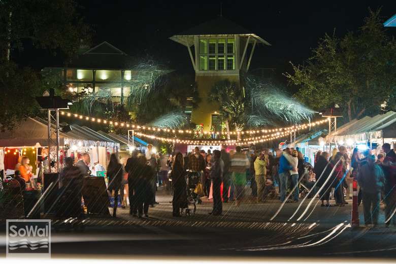 780x521 Old Florida Holiday Amp Winter Market