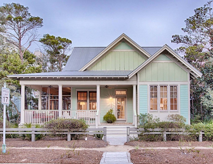 680x525 Mint Julep Watercolor, Florida House Of Turquoise