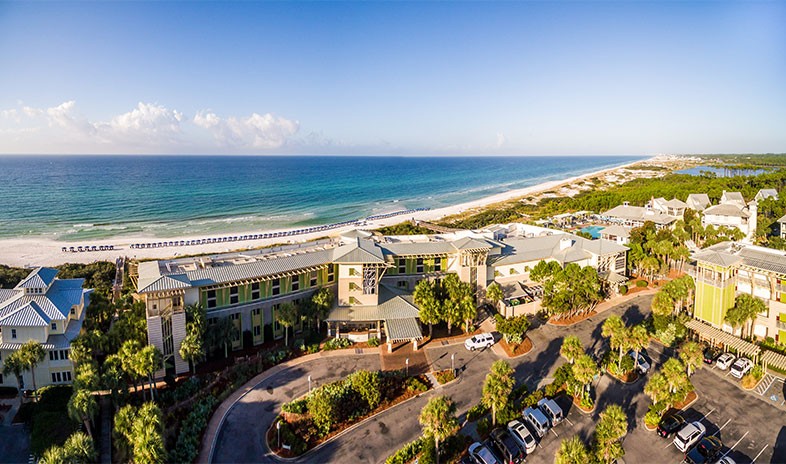 786x464 Santa Rosa Beach, Florida, United States