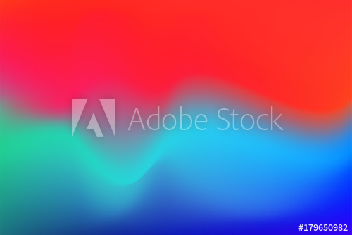 500x334 Liquid Color Flow Or Watercolor Paint Colors Gradient Transition