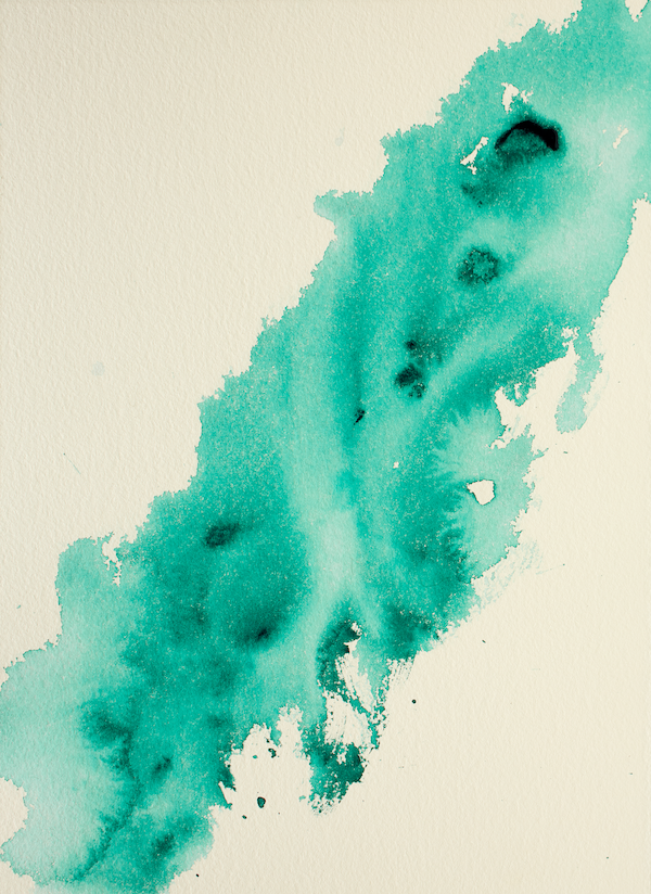 600x824 Watercolor Mindfulness Paint Yourself Calm