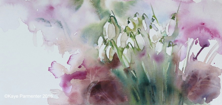 900x426 Flowers Kaye Parmenter