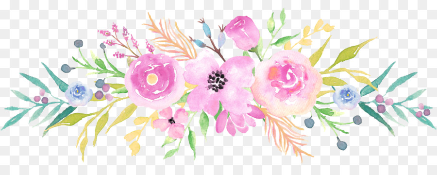 900x360 Flower Bouquet Floral Design