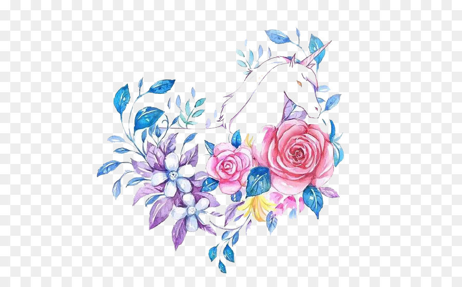 900x560 Floral Design Watercolor Painting Flower Illustration