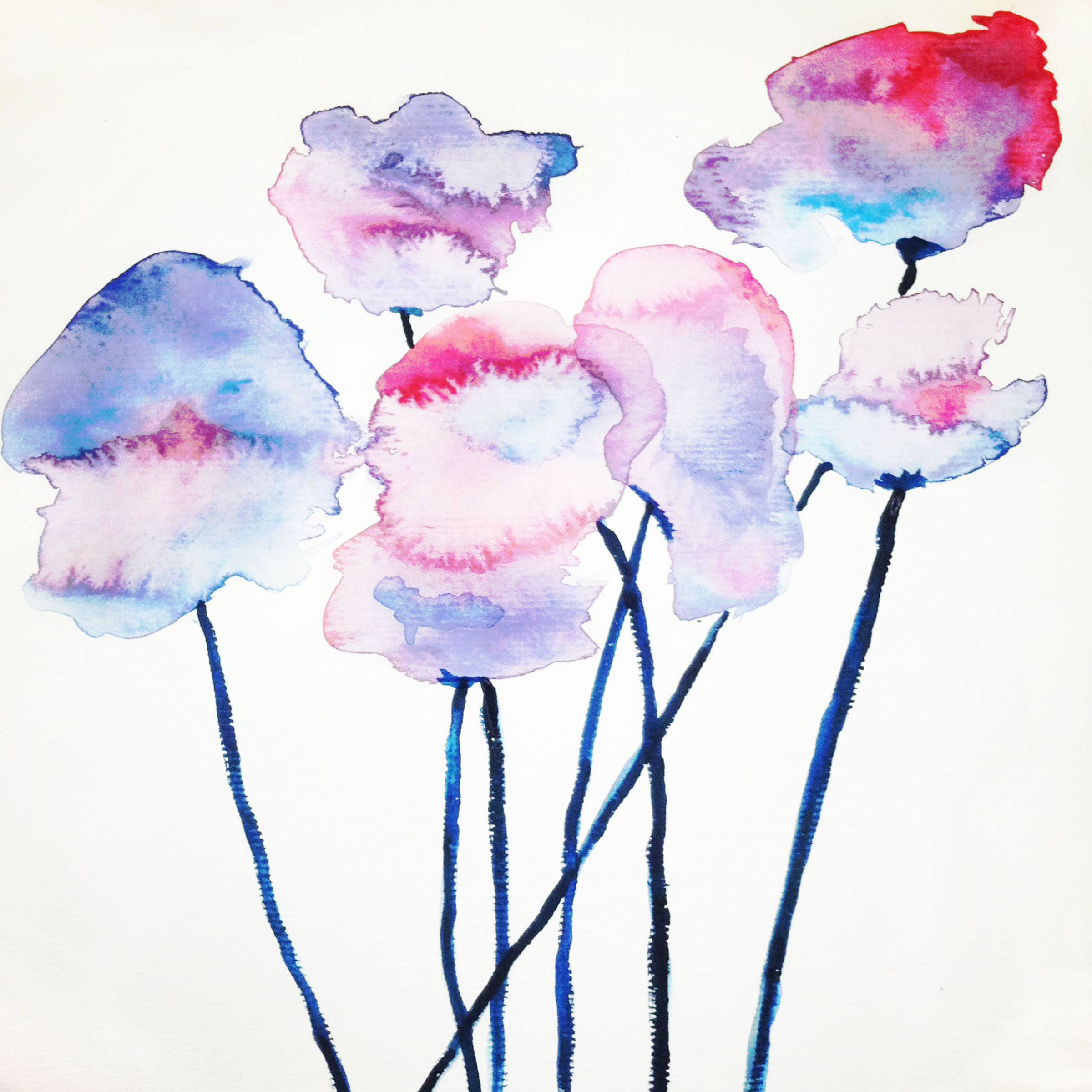 2400x2400 Mallory.watercolor Flowers Mallory.