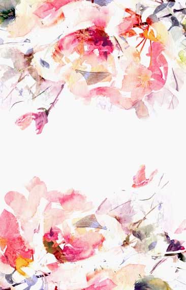366x570 Spring Floral
