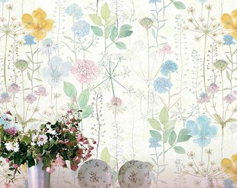 340x270 Watercolor Wallpaper Etsy