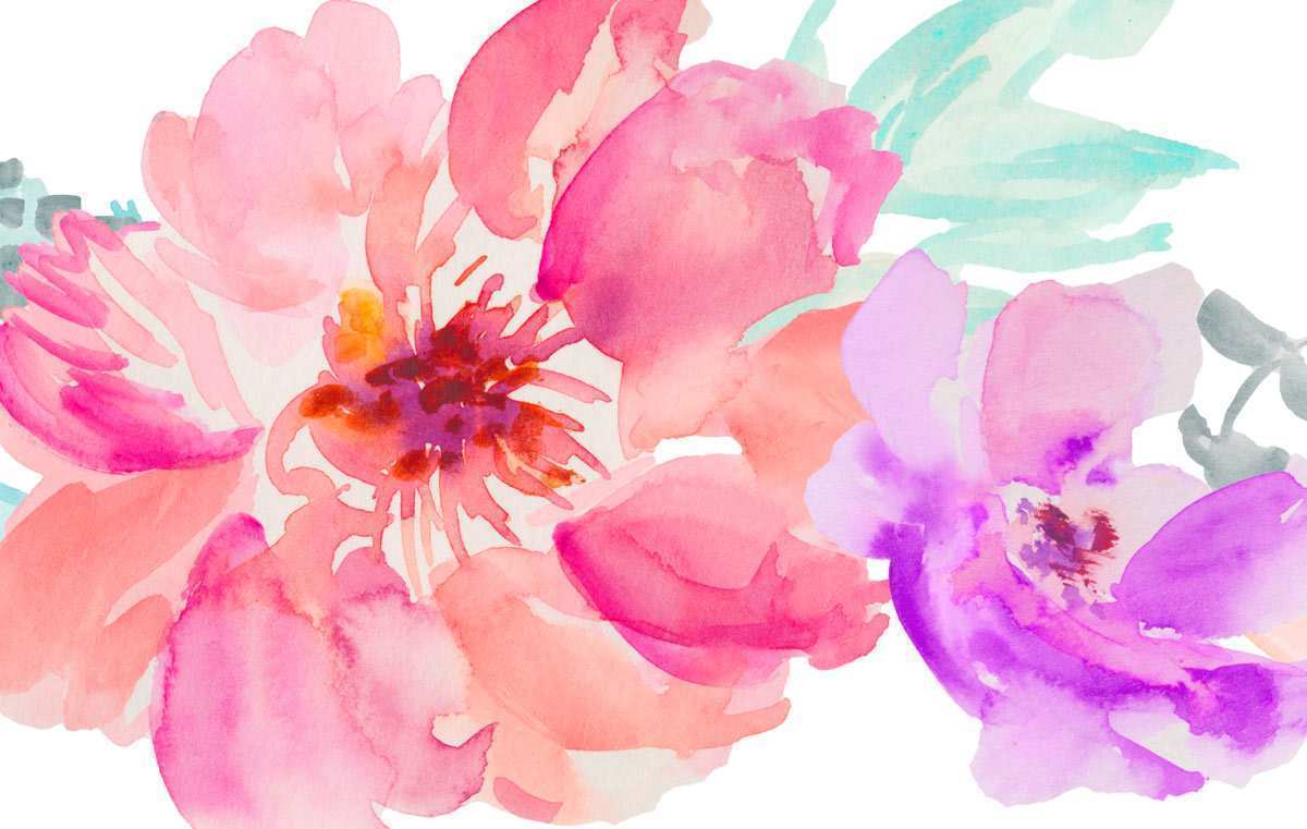 1200x761 Watercolor Painting Flowers Best Of Inspirations Watercolor
