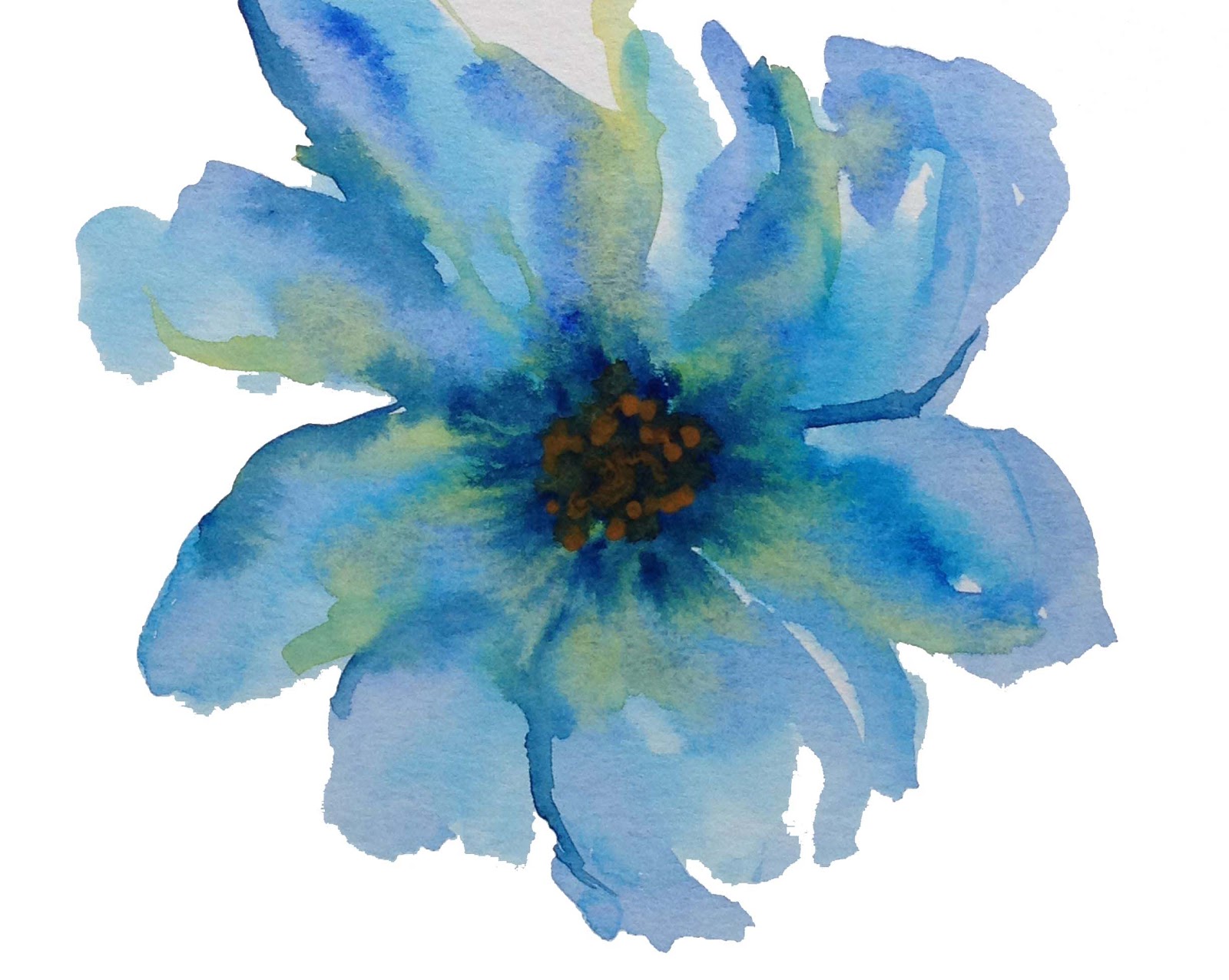 1600x1276 Deborah Word Path Borrowed Words And Watercolor