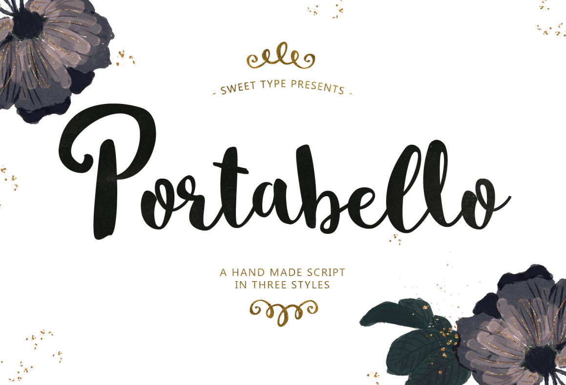 1159x789 Portabello Script