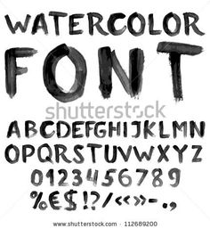 236x257 Tornac Font Free Download