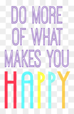 260x400 Free Download Happiness Typography Quotation Logo Font