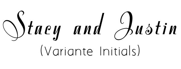 600x228 Top 20 Free Fancy Fonts For Diy Wedding Invitations(Updated