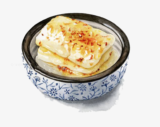 650x515 Watercolor Food, Watercolor Clipart, Food Clipart, Food Png Image