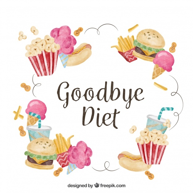 626x626 Watercolor Food Vectors, Photos And Psd Files Free Download