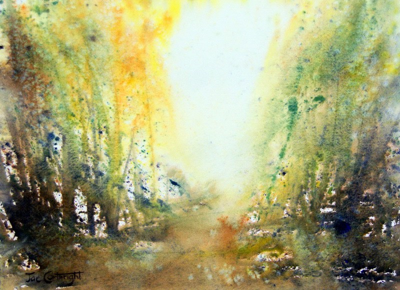 800x580 Watercolor Paintings For Sale By Joe Cartwright