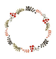 236x248 34 Best Watercolor Flower Frame Images Watercolor