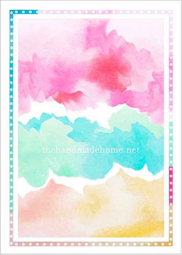 600x840 Watercolor Birthday Ideas (Tips And Tricks)