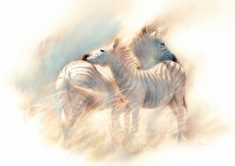 330x234 Watercolor Workshop Fur And Feathers With Dylan Scott Pierce