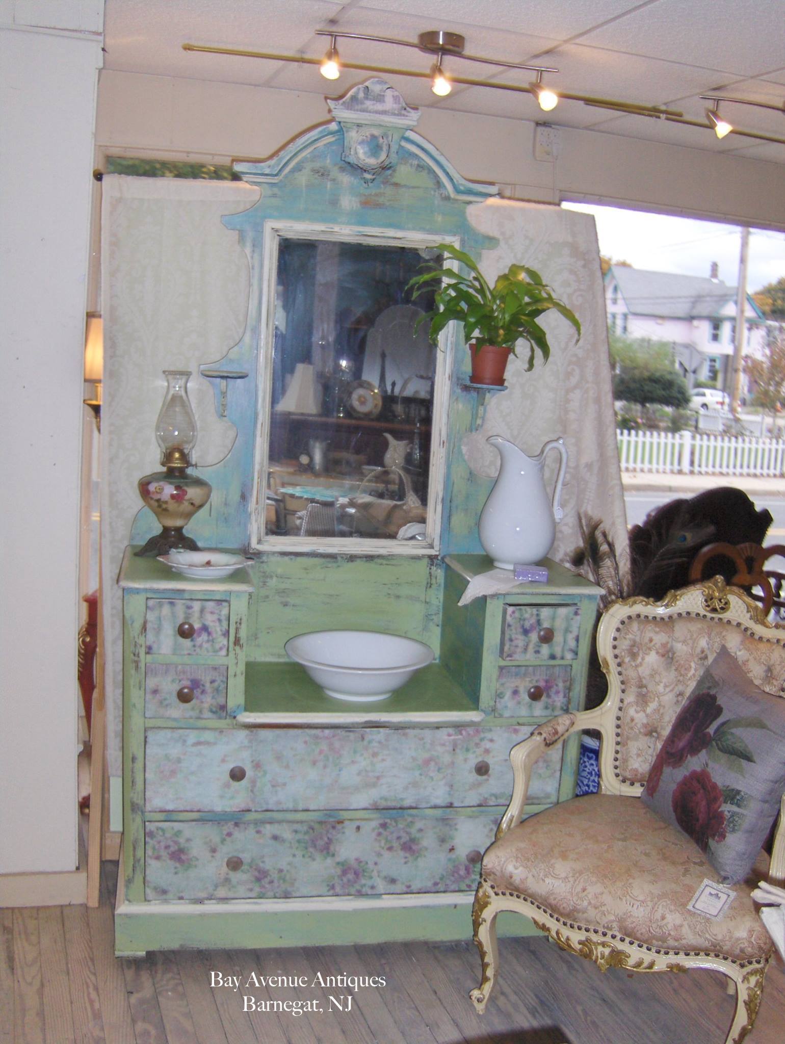 1540x2048 How To Create A Watercolor Effect On Furniture Using An Inkjet