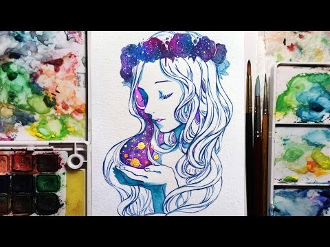 480x360 Painting Judy Hopps Speed Up (Sai)