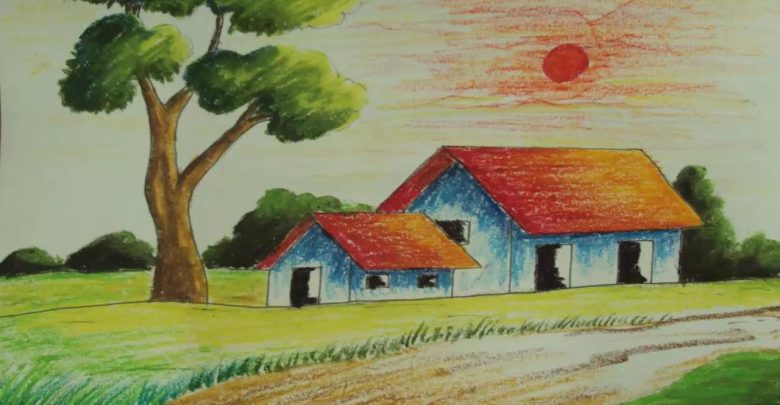 780x405 How To Paint Hair In Watercolor France