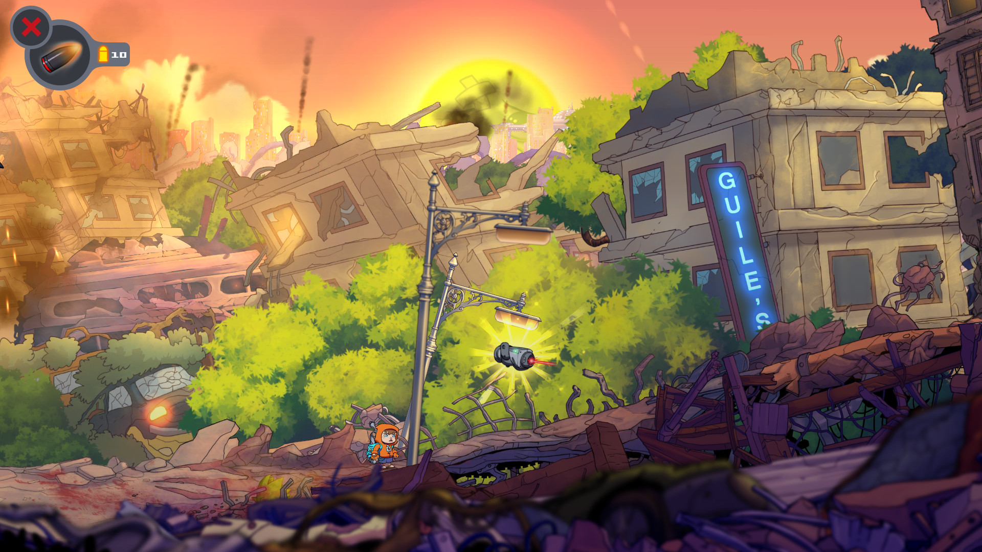 1920x1080 Rise Amp Shine On Steam