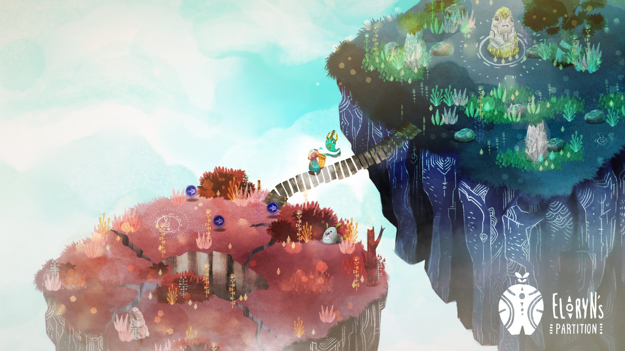 2048x1152 Video Game